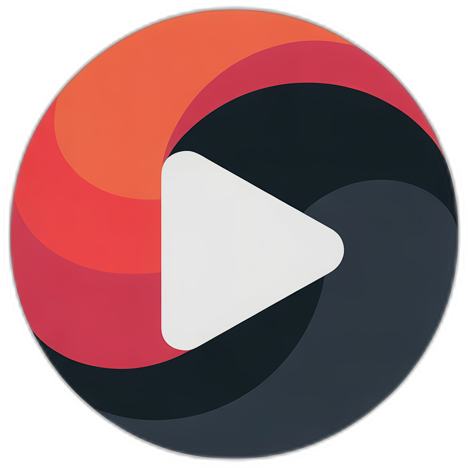 午夜色影院品牌Logo