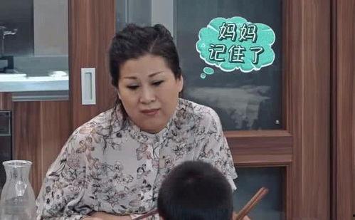 娱乐吃瓜酱问妈妈,揭秘家庭生活中的趣味瞬间